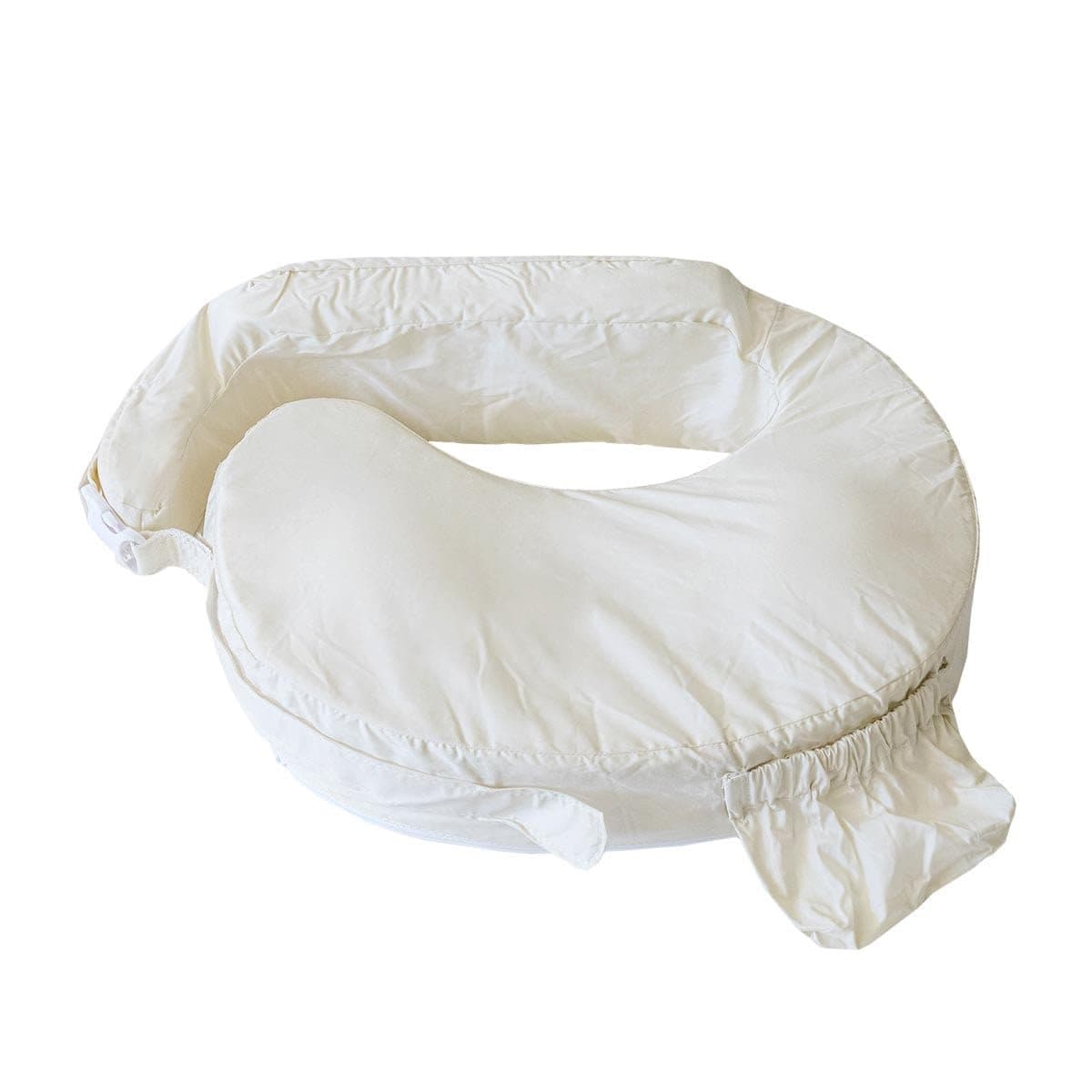 Cojín de lactancia Organic · Algodón orgánico